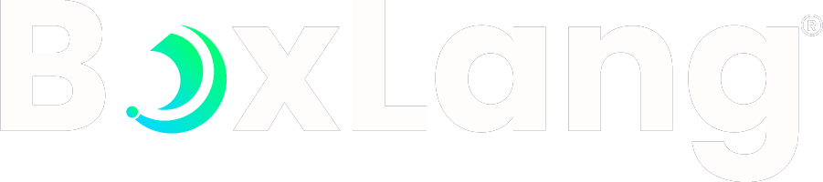 BoxLang Logo
